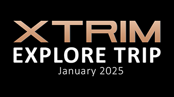 Extrim Explore Trip - Junary 2025