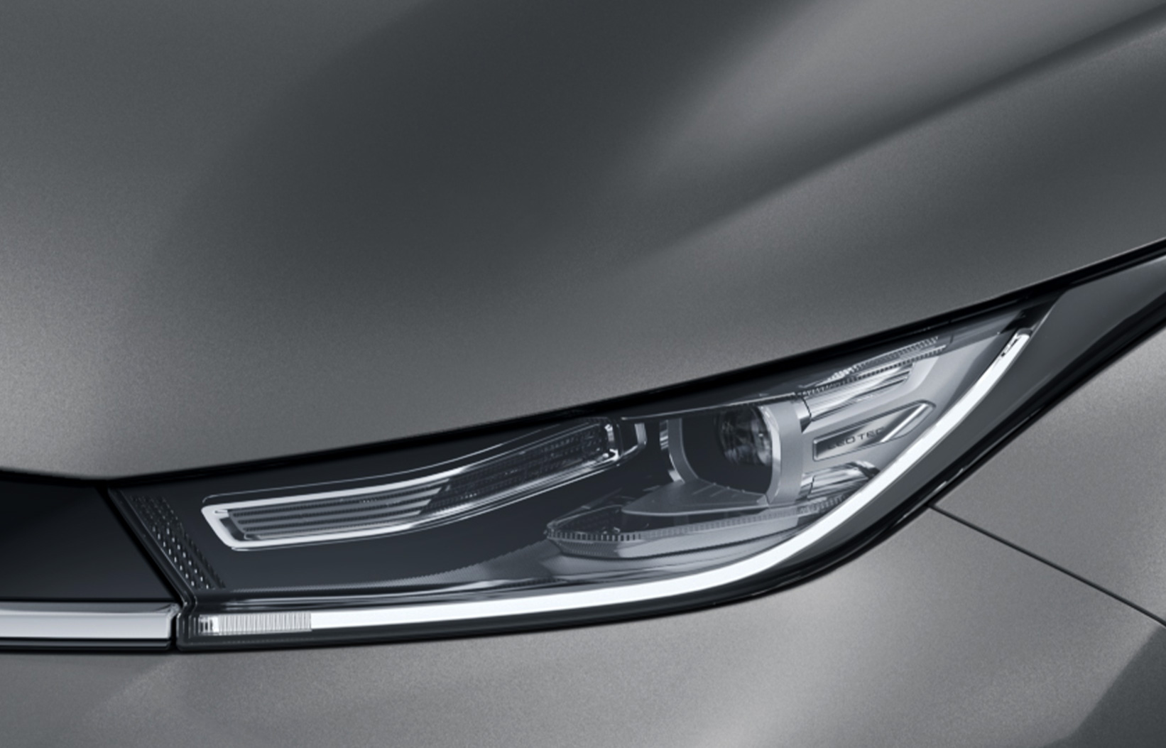 اپتیک&zwnj;های جدا شده LED